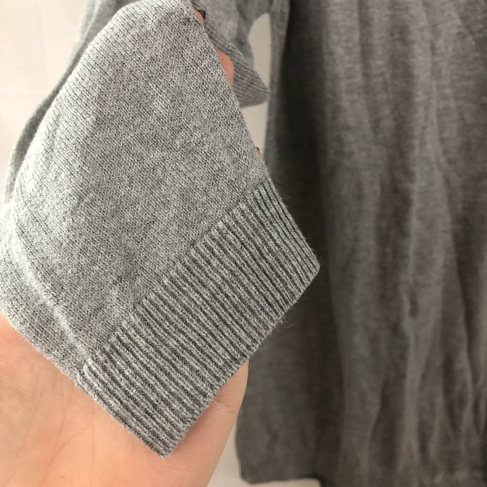 Grey Top - Picture 5 of 5